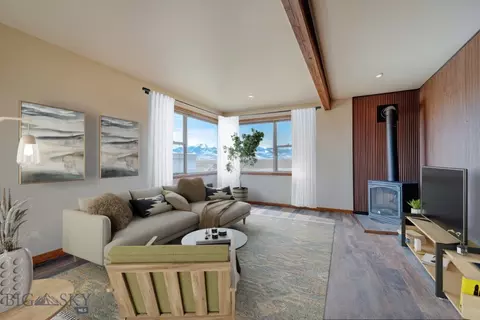 Living - 7 Whitetail Dr, Harrison, MT 59735 photo 3 of 4