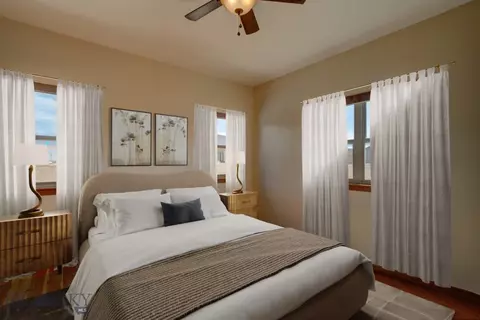 Bedroom - 7 Whitetail Dr, Harrison, MT 59735 photo 1 of 4