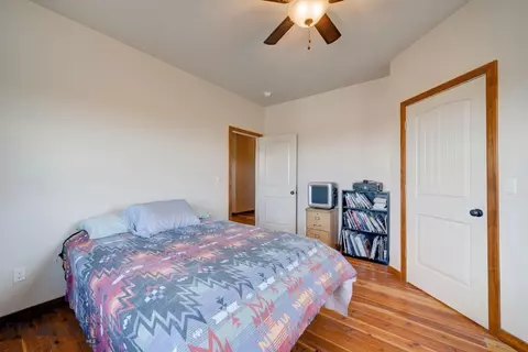 Bedroom - 7 Whitetail Dr, Harrison, MT 59735 photo 4 of 4
