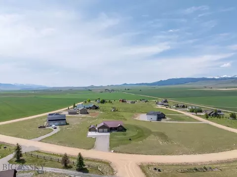 View/Area - 7 Whitetail Dr, Harrison, MT 59735 photo 5 of 5