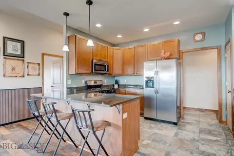 Kitchen - 7 Whitetail Dr, Harrison, MT 59735 photo 1 of 4