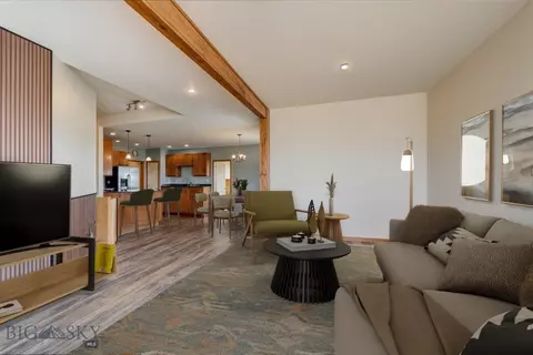 Living - 7 Whitetail Dr, Harrison, MT 59735 photo 4 of 4
