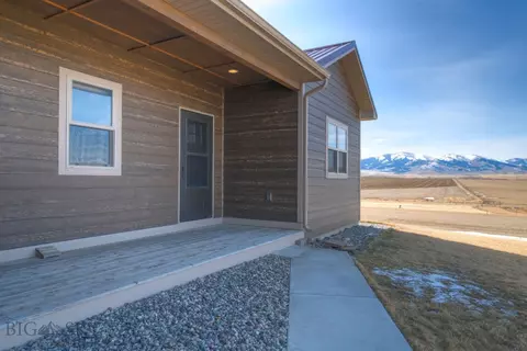 Exterior - 7 Whitetail Dr, Harrison, MT 59735 photo 3 of 11