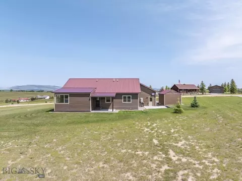 Exterior - 7 Whitetail Dr, Harrison, MT 59735 photo 7 of 11