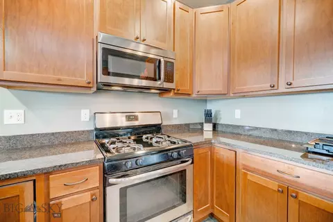 Kitchen - 7 Whitetail Dr, Harrison, MT 59735 photo 3 of 4