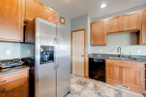 Kitchen - 7 Whitetail Dr, Harrison, MT 59735 photo 2 of 4
