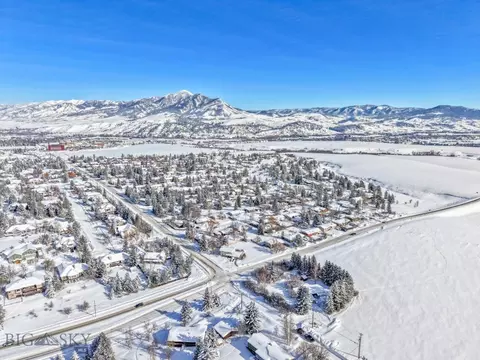 1109 E Kagy Blvd, Bozeman, MT 59715 photo 19