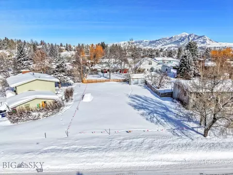 1109 E Kagy Blvd, Bozeman, MT 59715