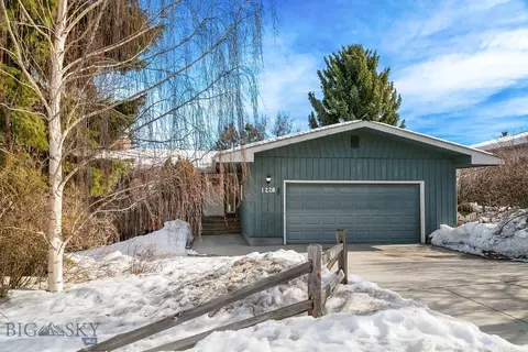 1228 Cherry Dr, Bozeman, MT 59715 photo 2