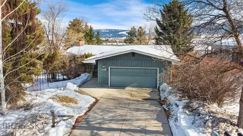 1228 Cherry Dr, Bozeman, MT 59715