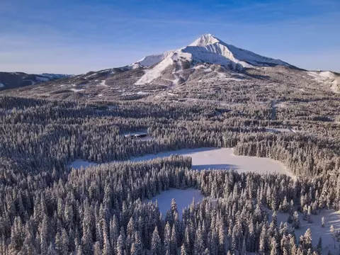 tbd Ulerys Lake Rd #LOT 6, Big Sky, MT 59716