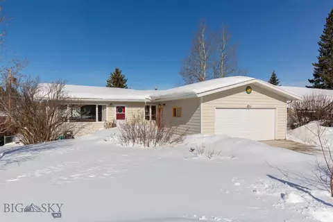 1121 N Cedarview Dr, Bozeman, MT 59715