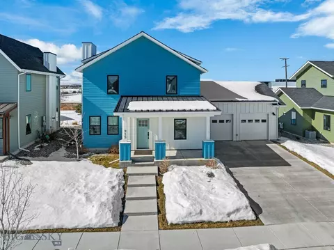 915 Auger Ln, Bozeman, MT 59718