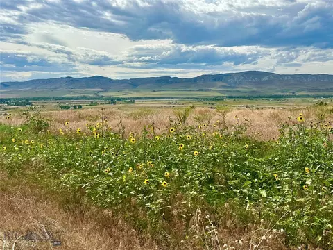 124 Wheatfield Rd #LOT 536, Three Forks, MT 59752