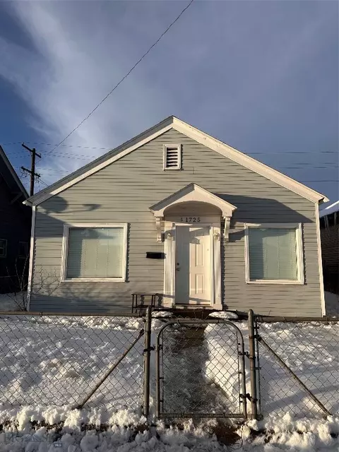 1725 Wall St, Butte, MT 59701