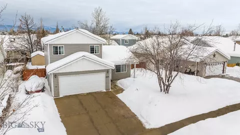 2506 Rose St, Bozeman, MT 59718