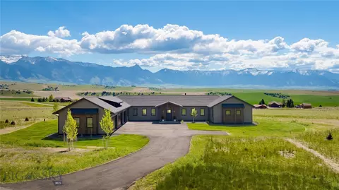 776 Antelope Rdg, Belgrade, MT 59714