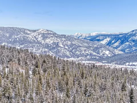 tbd Crown Butte #LOT 88, Big Sky, MT 59716