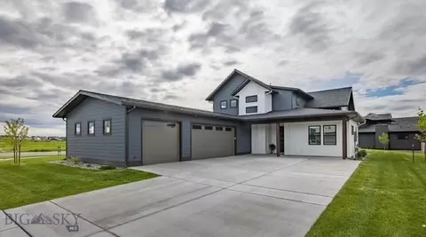 3695 Tschache, Bozeman, MT 59718