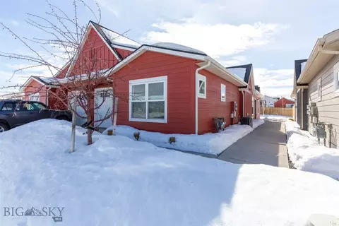 3040 Winter Park #B, Bozeman, MT 59718