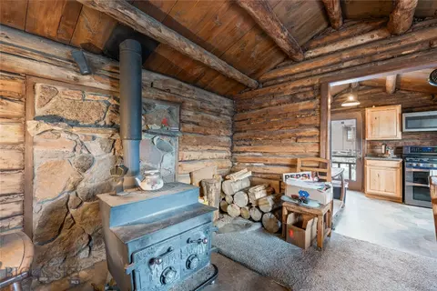 3144 Iris Rdg, Ramsay, MT 59748 photo 11