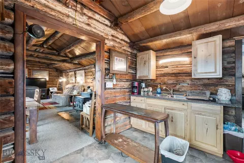 3144 Iris Rdg, Ramsay, MT 59748 photo 5