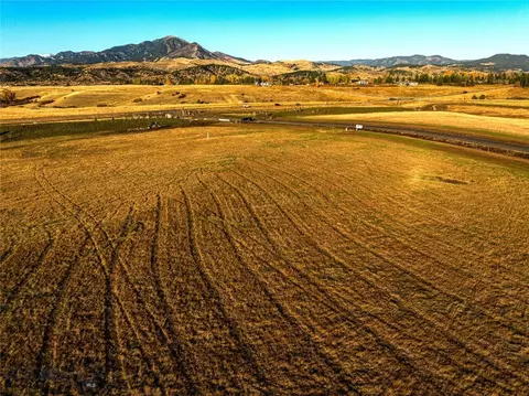 tbd Lot 32 Boreal Way, Bozeman, MT 59715