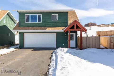 185 Gravel Hollow Dr, Bozeman, MT 59718