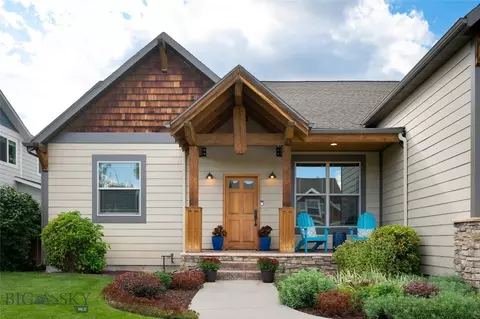 3269 Summerset Dr, Bozeman, MT 59715