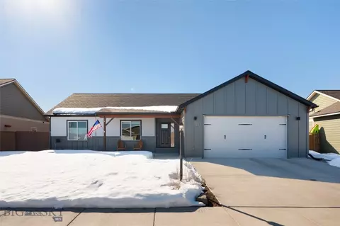 271 Timberview Cir, Bozeman, MT 59718