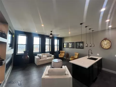 114 W W Park #B, Butte, MT 59701
