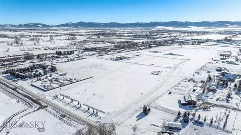 Undisclosed, Bozeman, MT 59718
