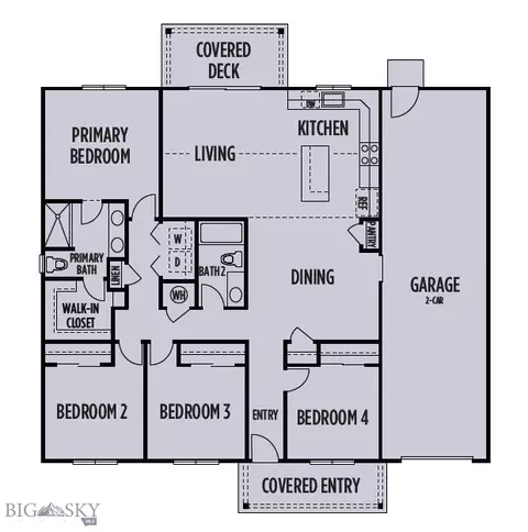 728 Thrice Loop, Belgrade, MT 59714 photo 28