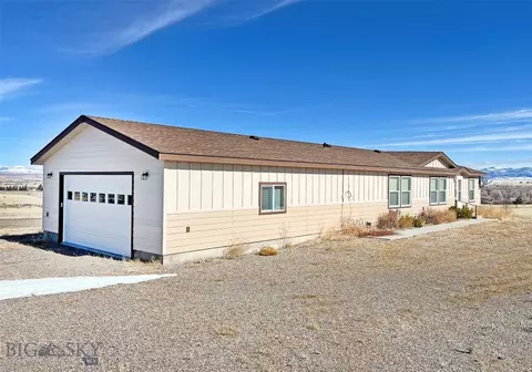 160 Expedition Dr, Dillon, MT 59725