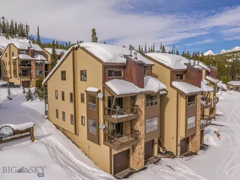105 Beaverhead Dr #201, Big Sky, MT 59716