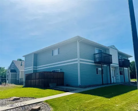1117 14th St S #4, Great Falls, MT 59405