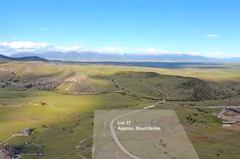 lot37 Gallatin River Rnch, Manhattan, MT 59741
