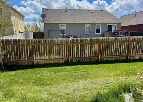 Exterior - 82 E Magnolia, Belgrade, MT 59714 photo 2 of 2