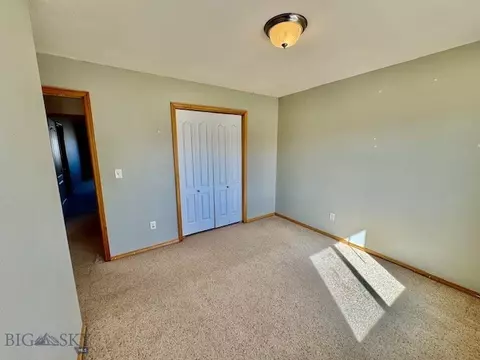 Bedroom - 82 E Magnolia, Belgrade, MT 59714 photo 5 of 6