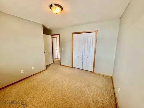 Bedroom - 82 E Magnolia, Belgrade, MT 59714 photo 4 of 6