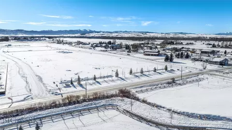 tbd Caitlin Rd, Bozeman, MT 59718