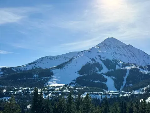 32 Beehive Basin Rd #LOT 235, Big Sky, MT 59716