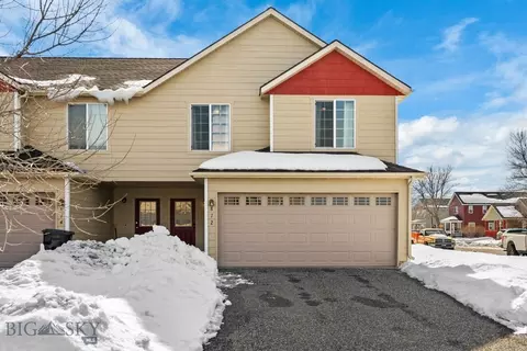 872 N River Rock, Belgrade, MT 59714