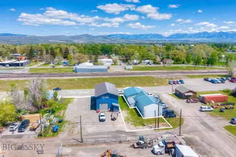 tbd S 8th St, Manhattan, MT 59741