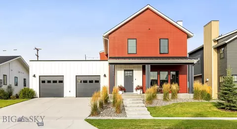 937 Auger Ln, Bozeman, MT 59718