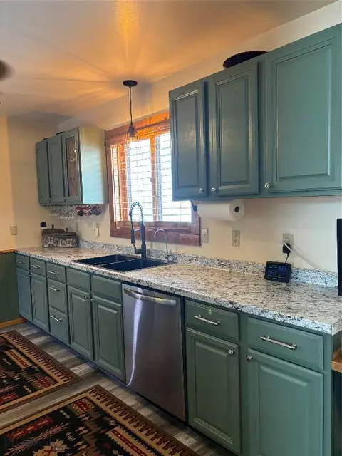 Kitchen - 680 E River Rd, Pray, MT 59065 photo 1 of 4