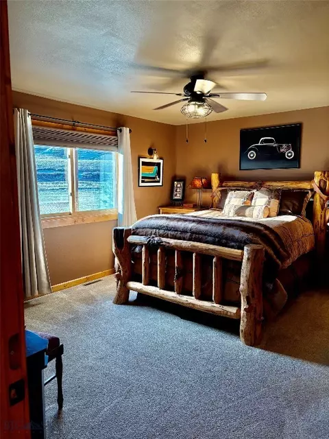 Bedroom - 680 E River Rd, Pray, MT 59065 photo 1 of 3