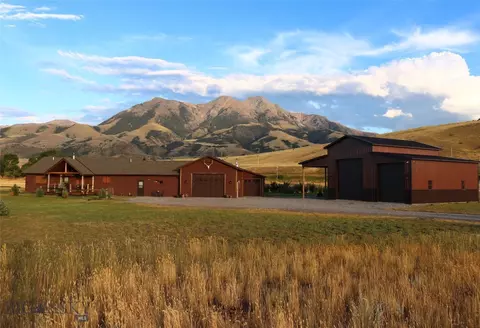 Exterior - 680 E River Rd, Pray, MT 59065 photo 3 of 9