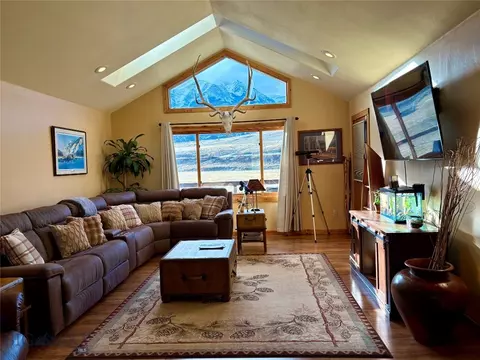 Living - 680 E River Rd, Pray, MT 59065 photo 1 of 5