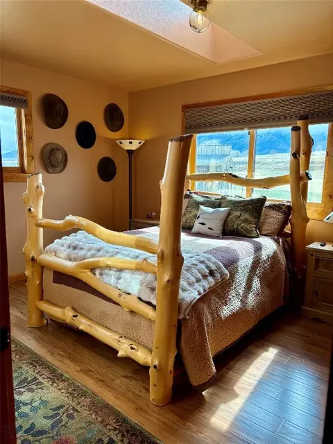 Bedroom - 680 E River Rd, Pray, MT 59065 photo 2 of 3